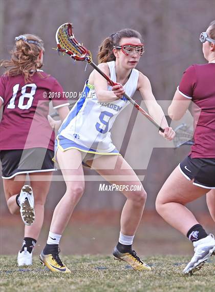 Thumbnail 1 in East Lyme @ Bacon Academy photogallery.