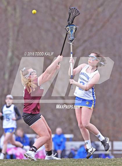 Thumbnail 1 in East Lyme @ Bacon Academy photogallery.