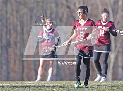 Thumbnail 3 in East Lyme @ Bacon Academy photogallery.