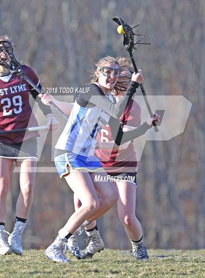 Thumbnail 1 in East Lyme @ Bacon Academy photogallery.