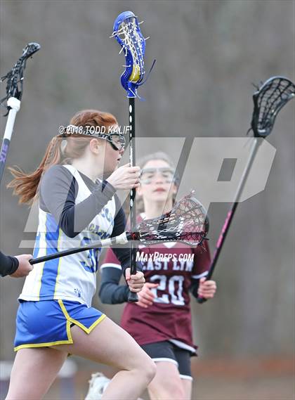 Thumbnail 2 in East Lyme @ Bacon Academy photogallery.
