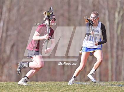 Thumbnail 1 in East Lyme @ Bacon Academy photogallery.