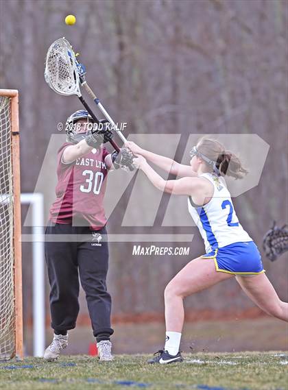 Thumbnail 1 in East Lyme @ Bacon Academy photogallery.