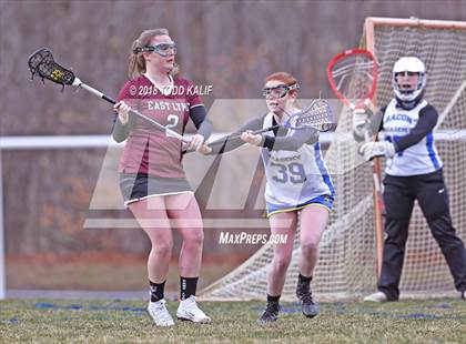 Thumbnail 1 in East Lyme @ Bacon Academy photogallery.