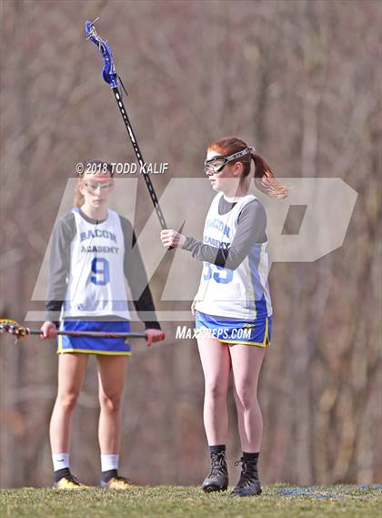 Thumbnail 1 in East Lyme @ Bacon Academy photogallery.