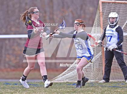 Thumbnail 3 in East Lyme @ Bacon Academy photogallery.