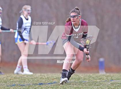 Thumbnail 1 in East Lyme @ Bacon Academy photogallery.