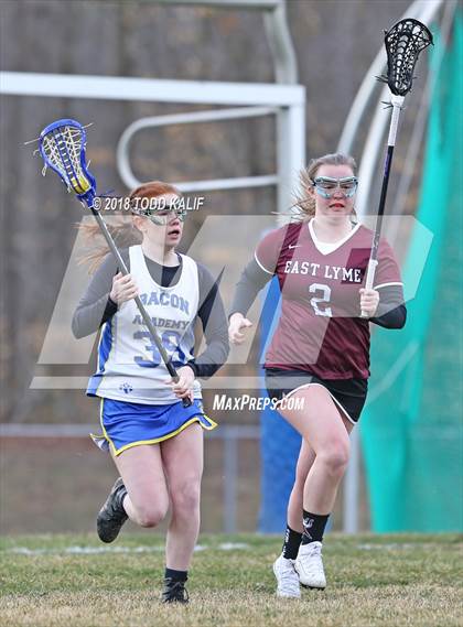 Thumbnail 1 in East Lyme @ Bacon Academy photogallery.