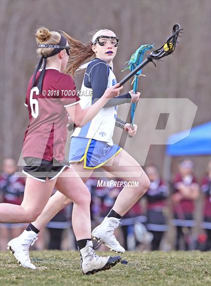 Thumbnail 2 in East Lyme @ Bacon Academy photogallery.