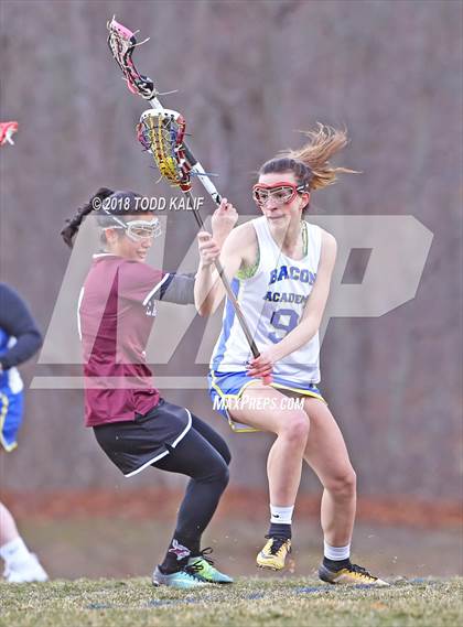 Thumbnail 3 in East Lyme @ Bacon Academy photogallery.