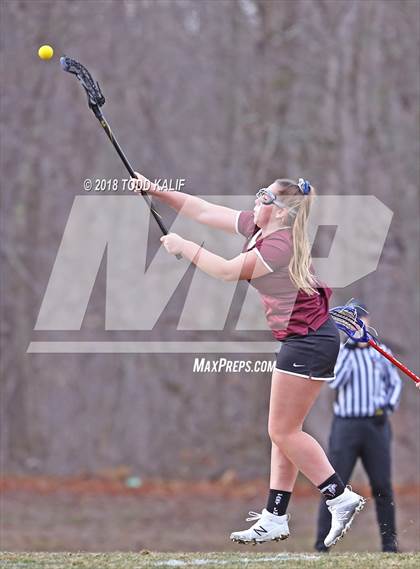 Thumbnail 1 in East Lyme @ Bacon Academy photogallery.
