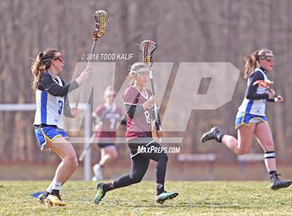 Thumbnail 1 in East Lyme @ Bacon Academy photogallery.