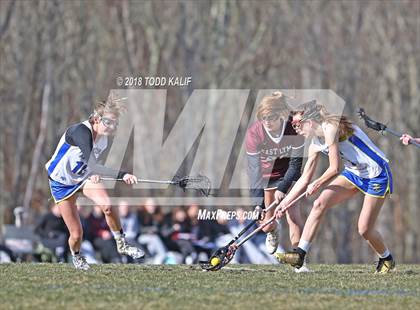 Thumbnail 3 in East Lyme @ Bacon Academy photogallery.