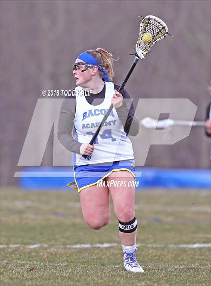 Thumbnail 2 in East Lyme @ Bacon Academy photogallery.