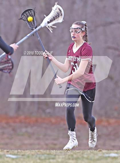 Thumbnail 2 in East Lyme @ Bacon Academy photogallery.