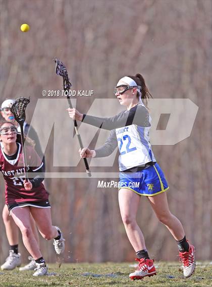 Thumbnail 1 in East Lyme @ Bacon Academy photogallery.