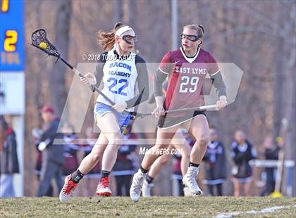 Thumbnail 2 in East Lyme @ Bacon Academy photogallery.