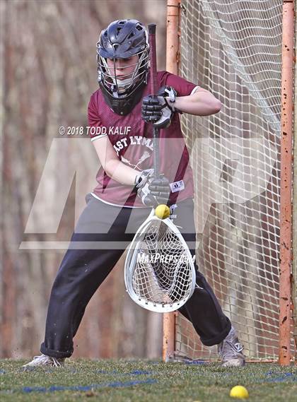 Thumbnail 3 in East Lyme @ Bacon Academy photogallery.