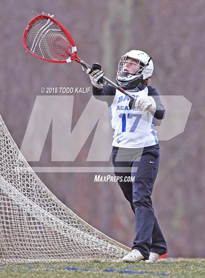 Thumbnail 3 in East Lyme @ Bacon Academy photogallery.