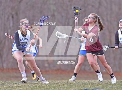Thumbnail 2 in East Lyme @ Bacon Academy photogallery.