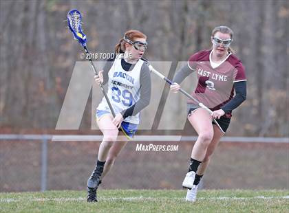 Thumbnail 3 in East Lyme @ Bacon Academy photogallery.