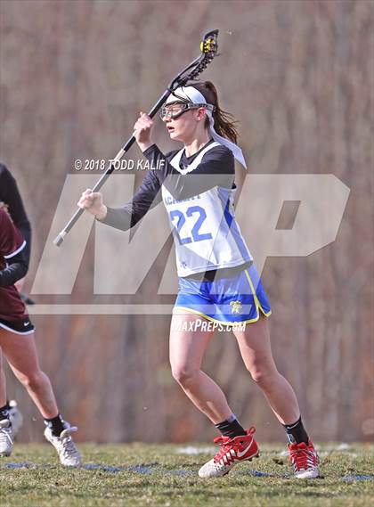 Thumbnail 3 in East Lyme @ Bacon Academy photogallery.