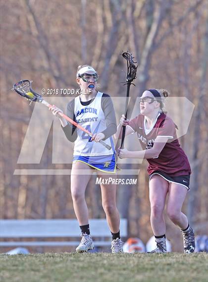 Thumbnail 3 in East Lyme @ Bacon Academy photogallery.