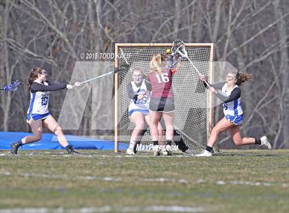 Thumbnail 3 in East Lyme @ Bacon Academy photogallery.