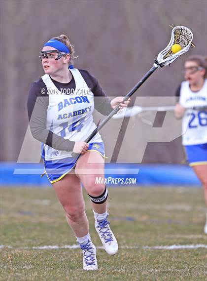 Thumbnail 3 in East Lyme @ Bacon Academy photogallery.