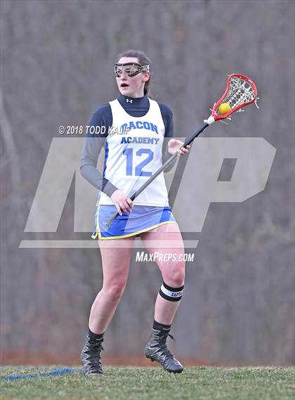 Thumbnail 3 in East Lyme @ Bacon Academy photogallery.