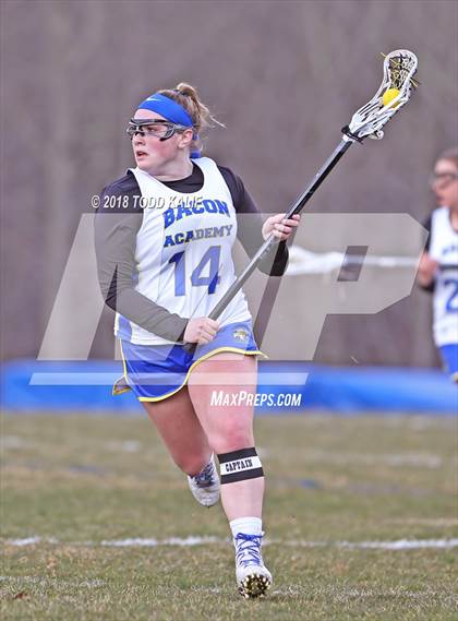 Thumbnail 1 in East Lyme @ Bacon Academy photogallery.