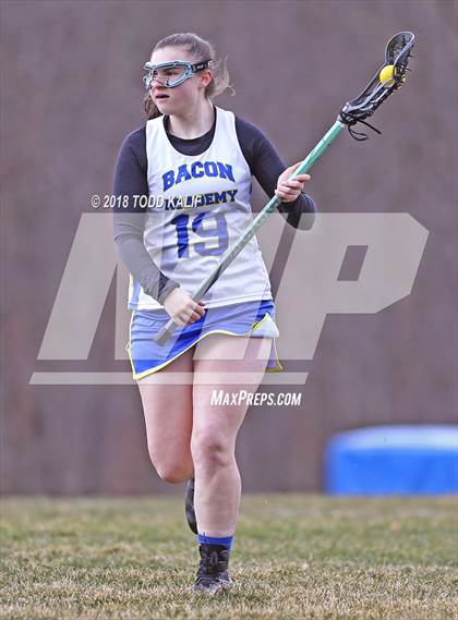 Thumbnail 1 in East Lyme @ Bacon Academy photogallery.