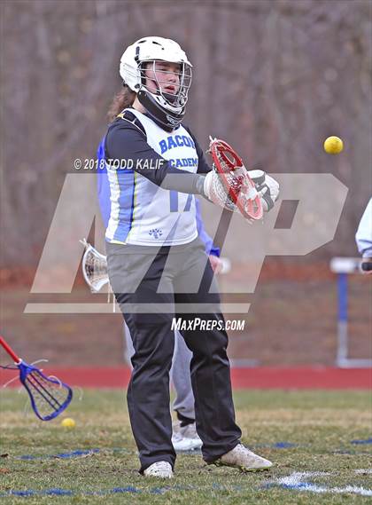 Thumbnail 1 in East Lyme @ Bacon Academy photogallery.