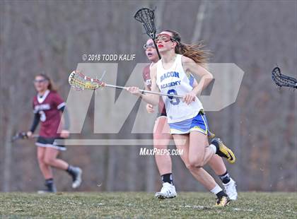 Thumbnail 3 in East Lyme @ Bacon Academy photogallery.