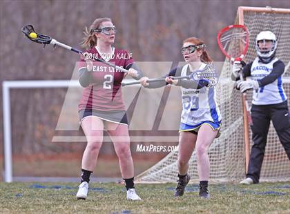 Thumbnail 3 in East Lyme @ Bacon Academy photogallery.