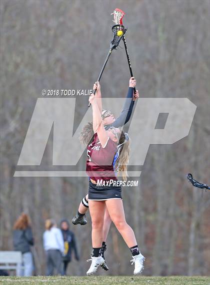 Thumbnail 1 in East Lyme @ Bacon Academy photogallery.