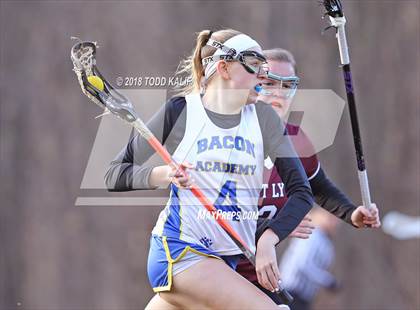 Thumbnail 3 in East Lyme @ Bacon Academy photogallery.
