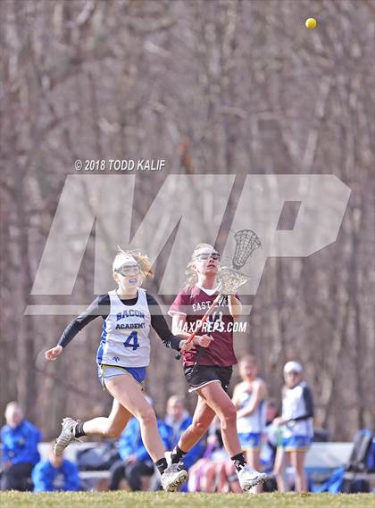 Thumbnail 2 in East Lyme @ Bacon Academy photogallery.