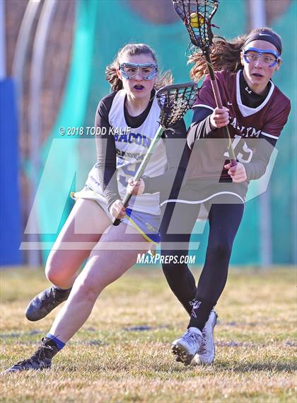 Thumbnail 2 in East Lyme @ Bacon Academy photogallery.