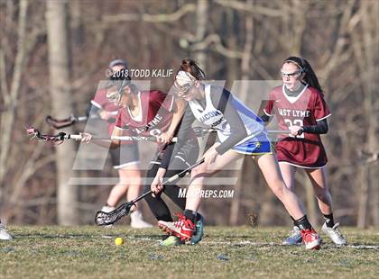 Thumbnail 1 in East Lyme @ Bacon Academy photogallery.