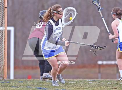 Thumbnail 1 in East Lyme @ Bacon Academy photogallery.