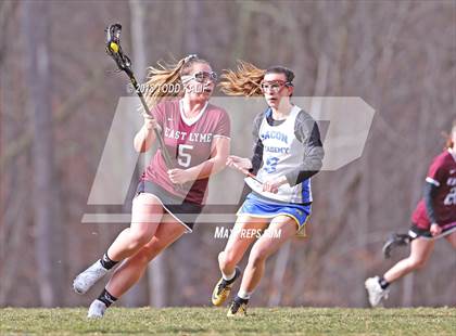 Thumbnail 1 in East Lyme @ Bacon Academy photogallery.