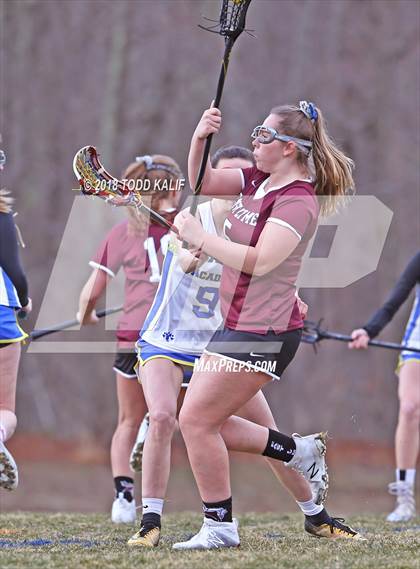 Thumbnail 2 in East Lyme @ Bacon Academy photogallery.