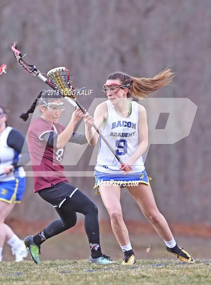 Thumbnail 1 in East Lyme @ Bacon Academy photogallery.