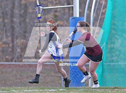 Thumbnail 1 in East Lyme @ Bacon Academy photogallery.