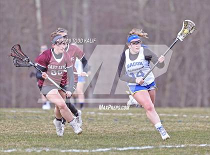 Thumbnail 2 in East Lyme @ Bacon Academy photogallery.