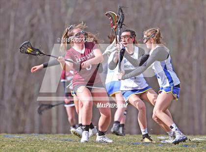 Thumbnail 1 in East Lyme @ Bacon Academy photogallery.