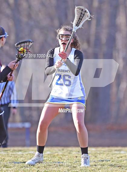 Thumbnail 1 in East Lyme @ Bacon Academy photogallery.