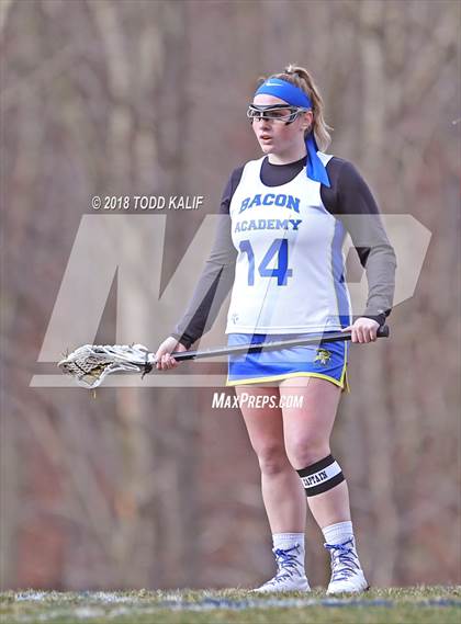 Thumbnail 1 in East Lyme @ Bacon Academy photogallery.