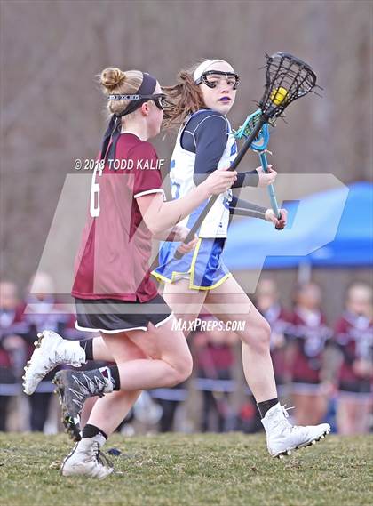 Thumbnail 3 in East Lyme @ Bacon Academy photogallery.